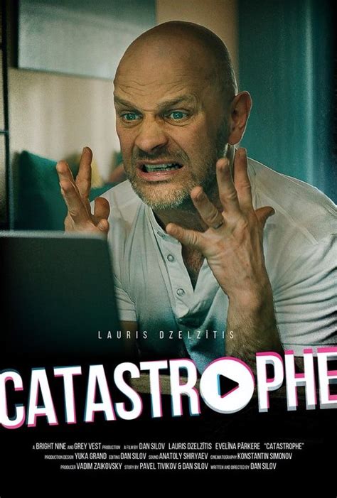 catastrophe gostream|Catastrophe .